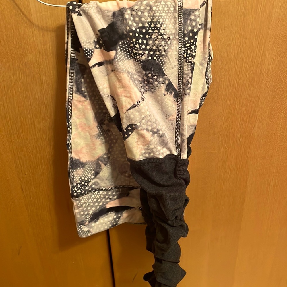 Workout pants!